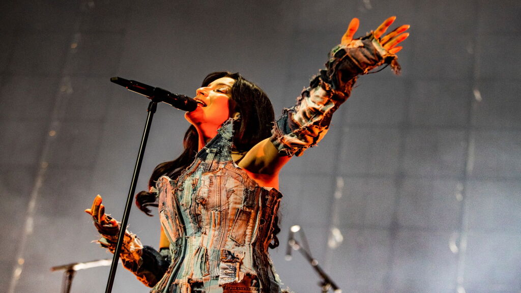 Van Rondé tot Toontje Lager: Graauwrock maakt zijn programma voor Hemelvaartsdag bekend