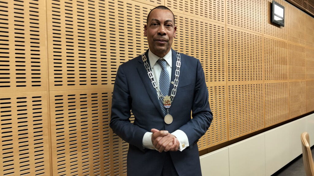 Foutje bedankt! Burgemeester Terneuzen moet tussentijds verhuizen door misser gemeente