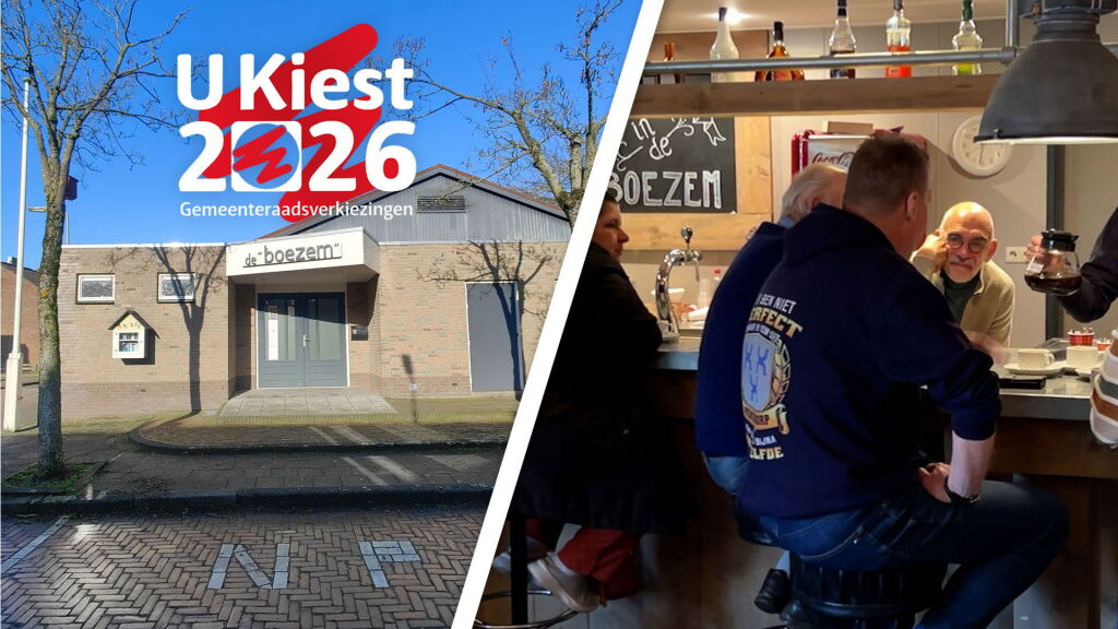 Goedkope woningen of een dorpshuis?