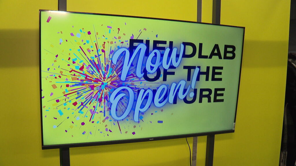 Lelystad Airport en ROC werken samen aan verduurzaming luchtvaart