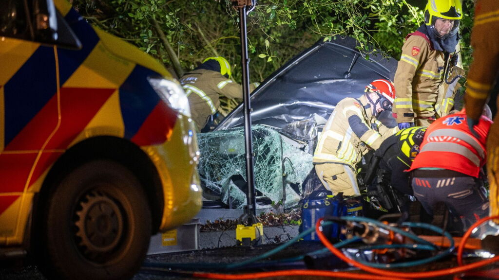 Minderjarige jongens uit Eefde omgekomen bij ernstig ongeluk
