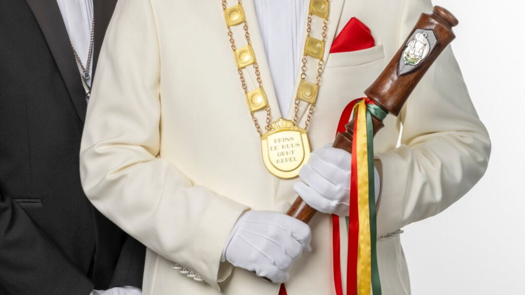 Prins beticht van grensoverschrijdend gedrag, vereniging steunt hoogheid