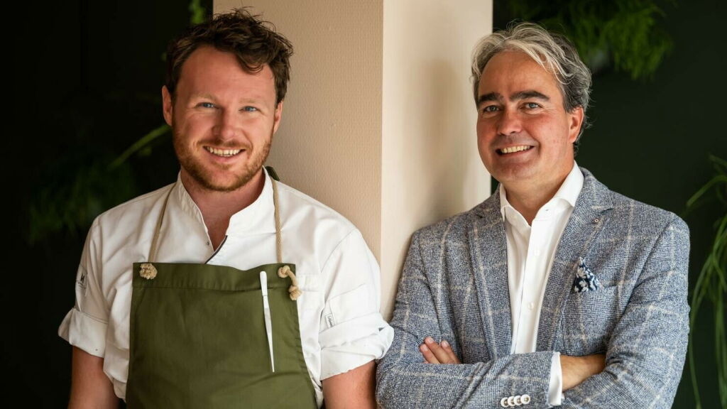 Zeeuwse restaurants vallen in de culinaire prijzen: 'We zijn aan een opmars bezig'