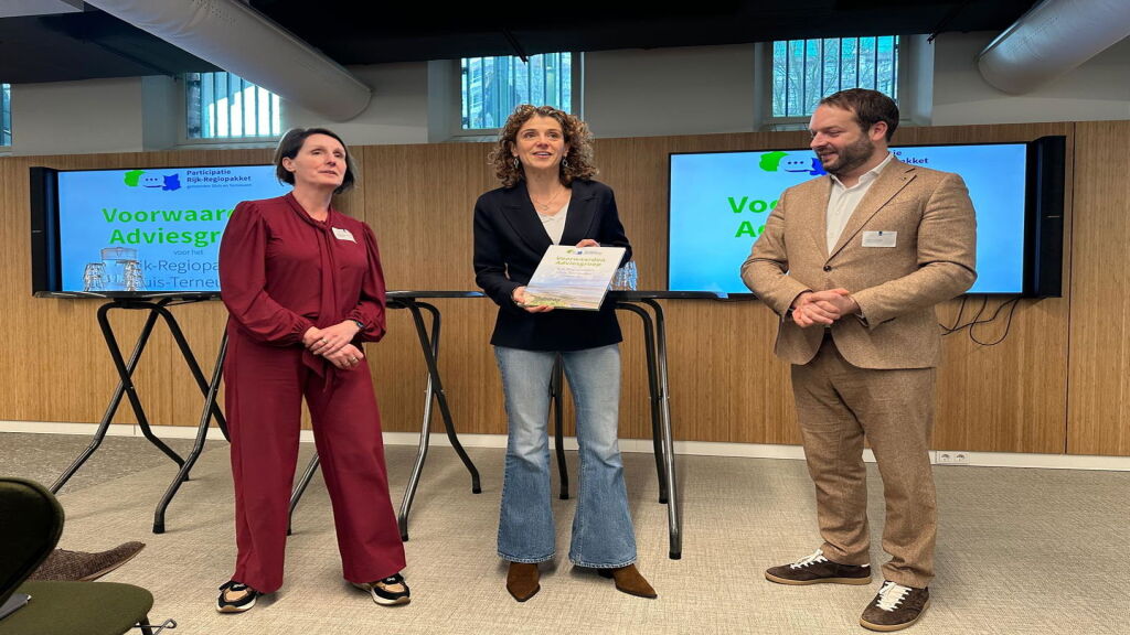 Zeeuws-Vlaamse voorwaarden voor komst kerncentrales naar Den Haag gebracht: 'Goed kijken naar wat me