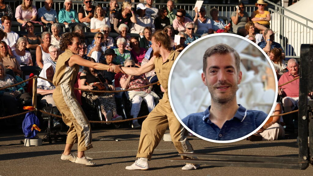 Evenementenbaas Deventer kritisch op rapport, maar ziet ook positieve punten