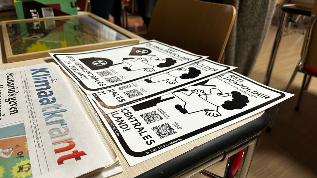 Actiegroep houdt bijeenkomsten over mogelijke komst kerncentrales: 'Het kan enorme impact hebben op 