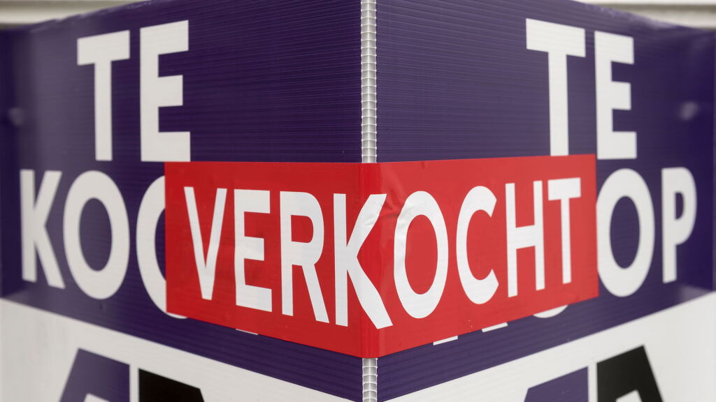 Grote verschillen in regio: woningprijzen exploderen in deze gemeente
