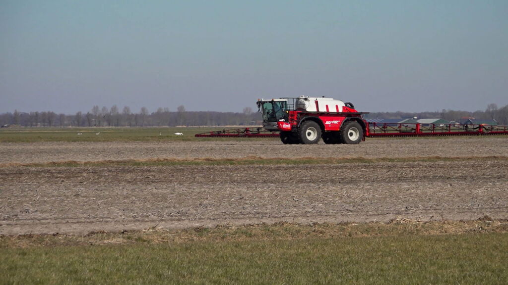 Tijdelijk verbod lelieteelt Hof van Twente zorgt voor opluchting: 'Angst is even weg'