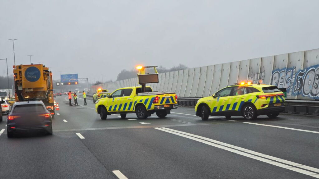 Rijkswaterstaat wil geen 'noodverbandje' maar grondige reparatie van A28