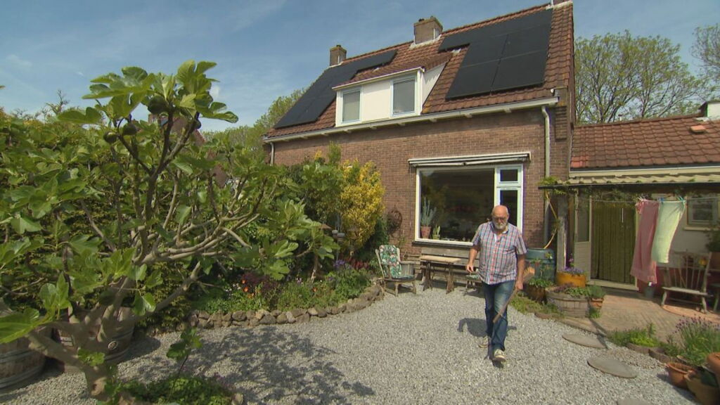 Statushouders bij wijze van proef gehuisvest in 10 sloopwoningen